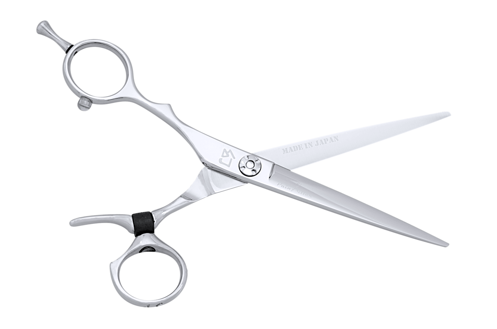 LEFTY NARITA 6.0 - Left Handed Japanese Swivel Hair Scissors