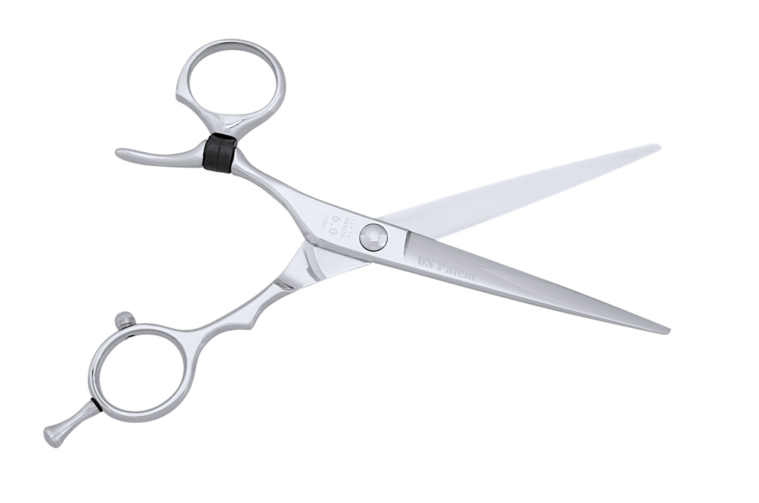 LEFTY NARITA 6.0 - Left Handed Japanese Swivel Hair Scissors