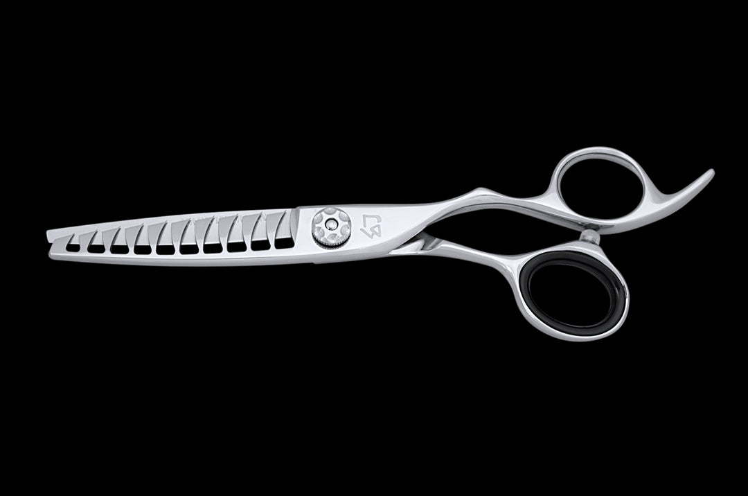 MAGIC T1010 Japanese Chunking Shears Texturizing Scissors