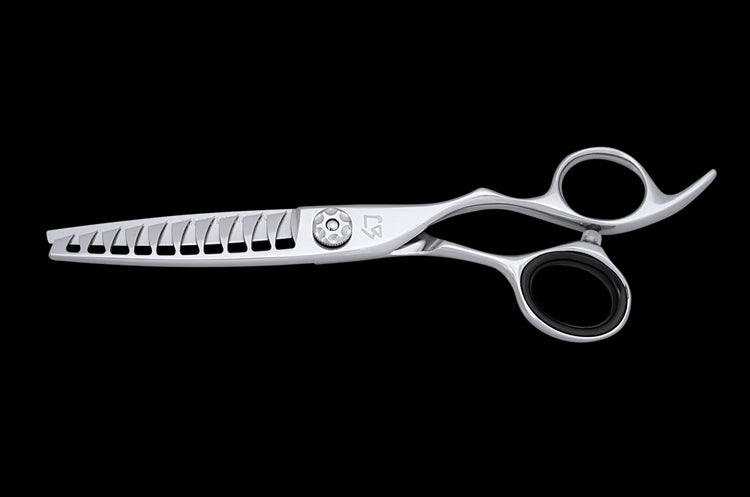 MAGIC T1010 Japanese Chunking Shears Texturizing Scissors