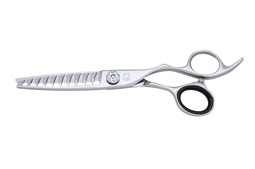 MAGIC T1010 Japanese Chunking Shears Texturizing Scissors