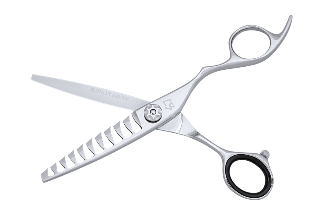 MAGIC T1010 Japanese Chunking Shears Texturizing Scissors