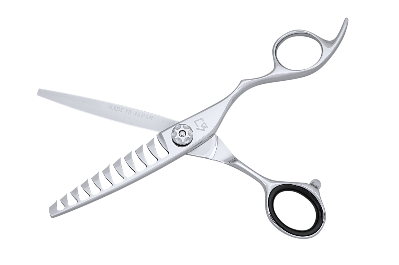 MAGIC T1010 Japanese Chunking Shears Texturizing Scissors