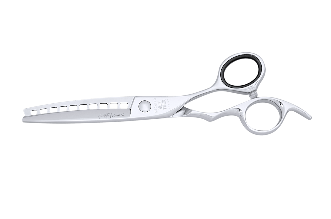 MAGIC T1010 Japanese Chunking Shears Texturizing Scissors