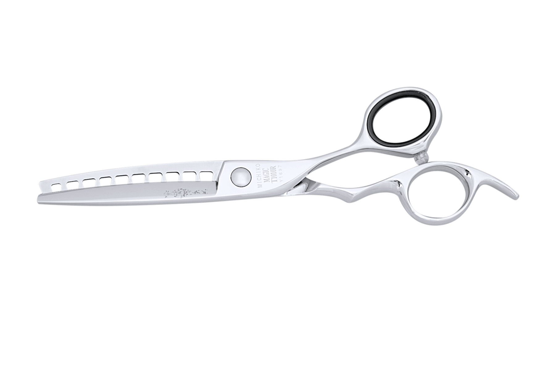 MAGIC T1010 Japanese Chunking Shears Texturizing Scissors