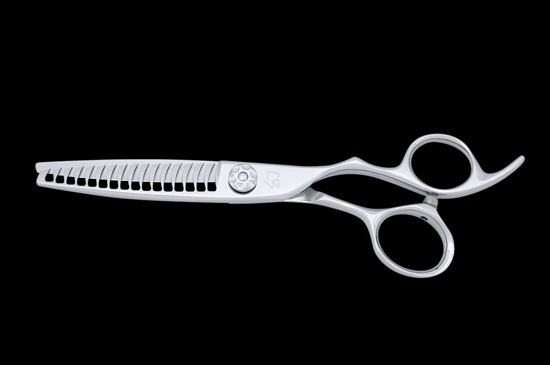 MAGIC T165 Hair Texturizing Shears Japanese Scissors