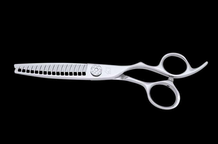 MAGIC T165 Hair Texturizing Shears Japanese Scissors