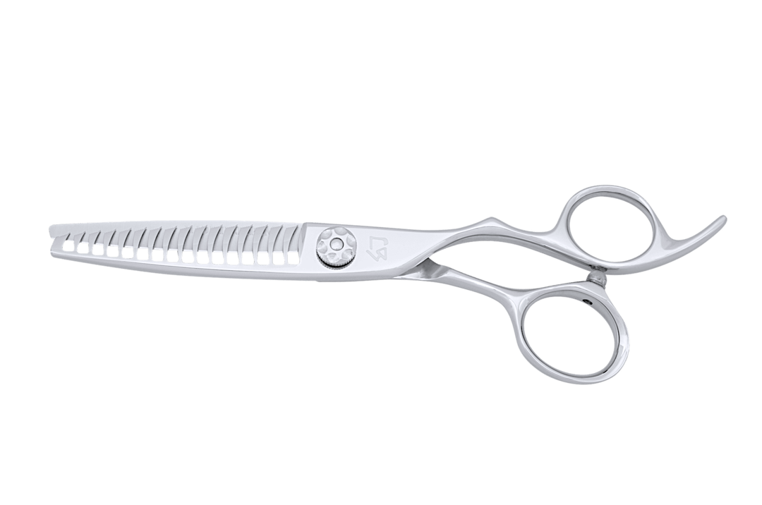 MAGIC T165 Hair Texturizing Shears Japanese Scissors