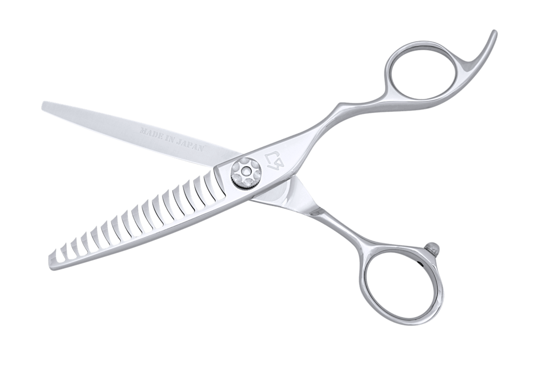 MAGIC T165 Hair Texturizing Shears Japanese Scissors