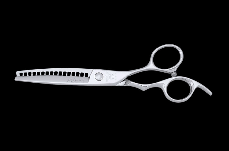 MAGIC T165 Hair Texturizing Shears Japanese Scissors