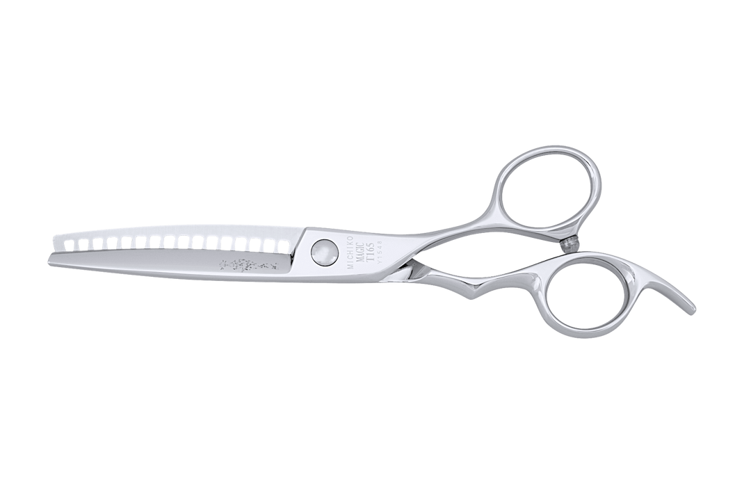 MAGIC T165 Hair Texturizing Shears Japanese Scissors