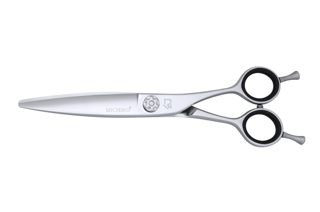 MEGANE 6.2 Top Quality Japanese Dry Hair Cut Scissors