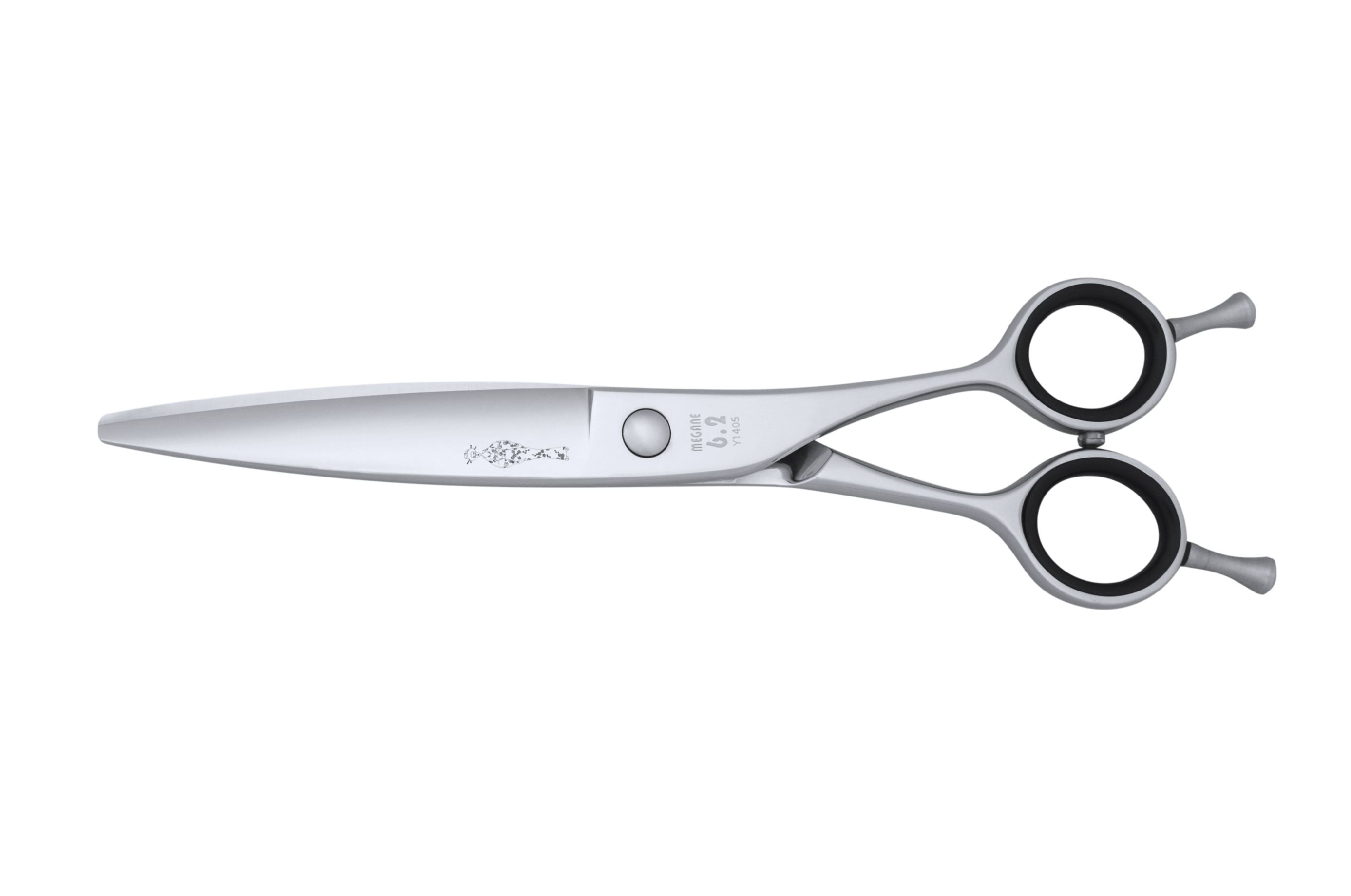 MEGANE 6.2 Top Quality Japanese Dry Hair Cut Scissors