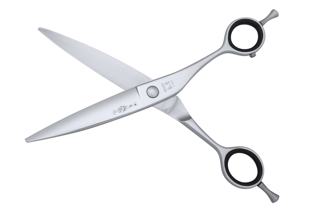 MEGANE 6.2 Top Quality Japanese Dry Hair Cut Scissors