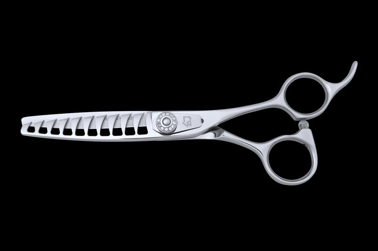 Easy Blending Texturizer MIKI-P T1010 Japanese Hair Scissors