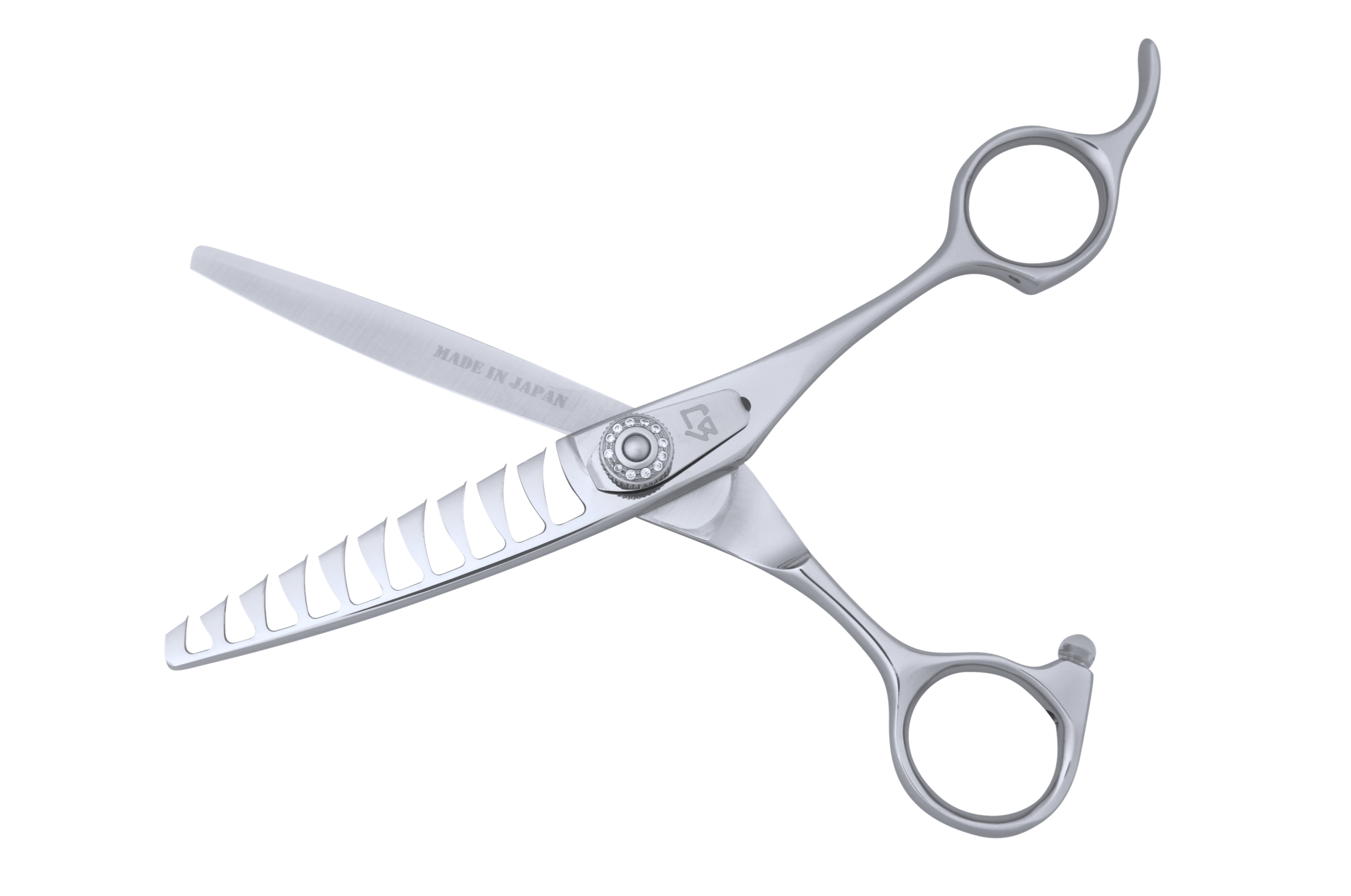 Easy Blending Texturizer MIKI-P T1010 Japanese Hair Scissors