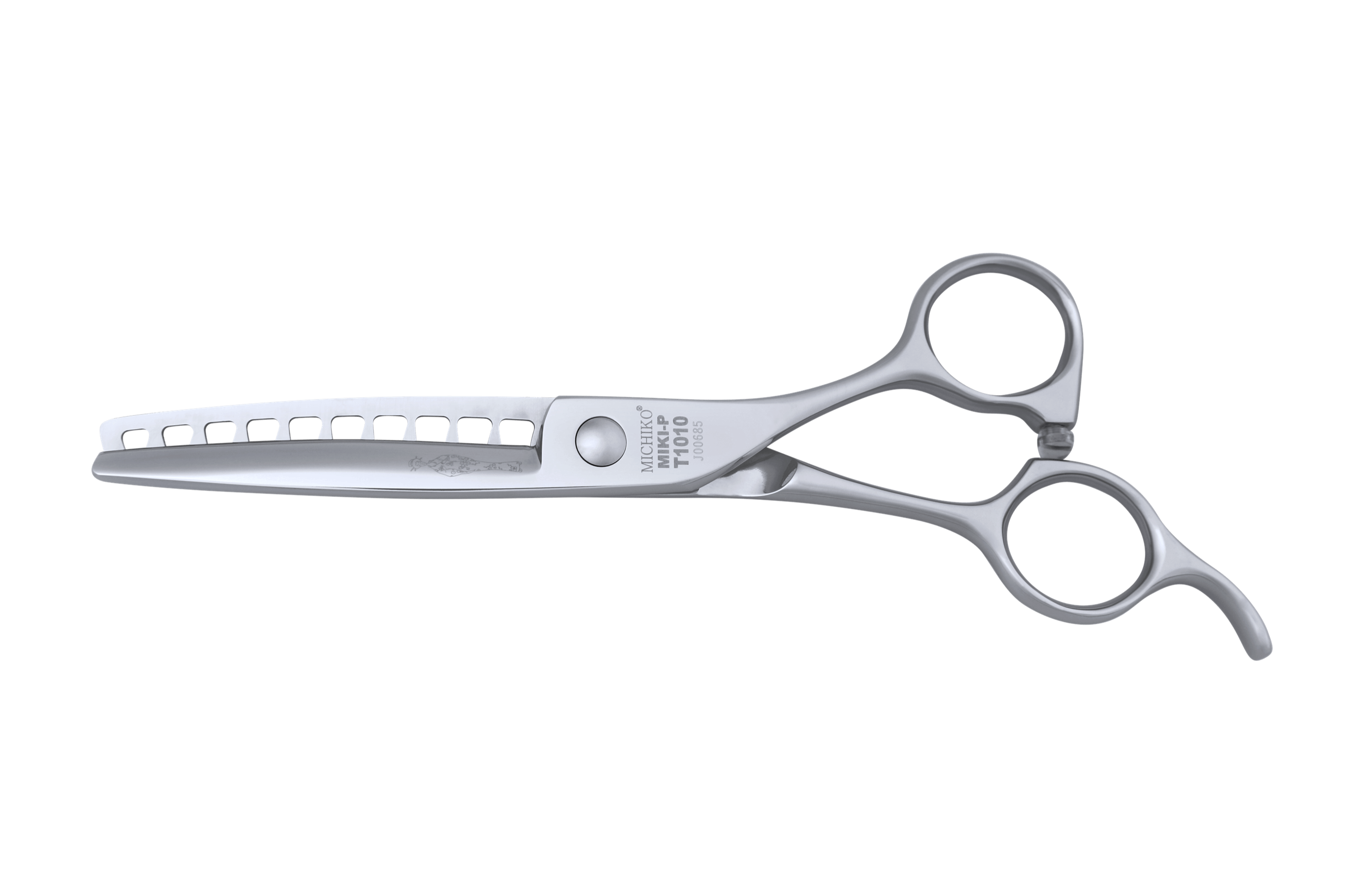 Easy Blending Texturizer MIKI-P T1010 Japanese Hair Scissors