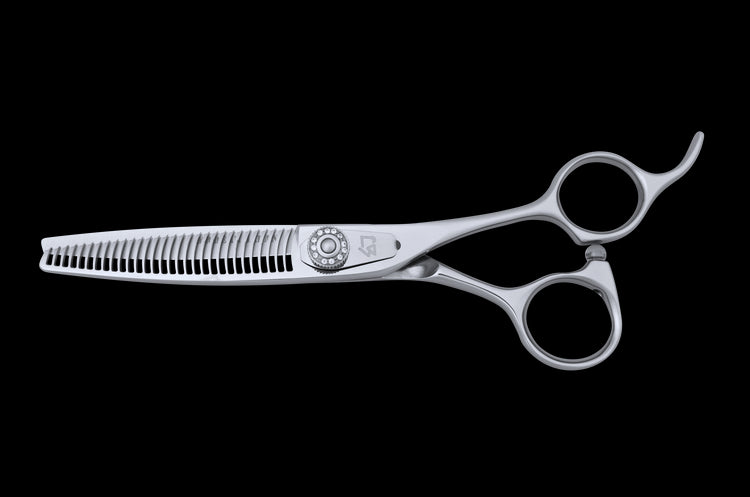 Japanese Thinning Scissors MIKI-P T302 Hair Texturizer