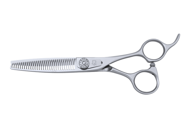 Japanese Thinning Scissors MIKI-P T302 Hair Texturizer