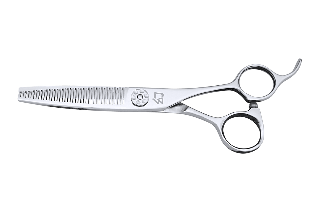 Top Quality Lefty MIKI T40 Japanese Barber Thinning Scissors