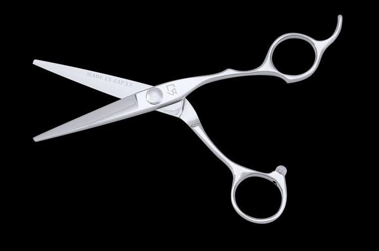 MIYAGI 5.25 Comfortable Japanese Hair Cutting Scissors