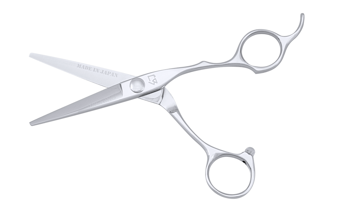 MIYAGI 5.25 Comfortable Japanese Hair Cutting Scissors