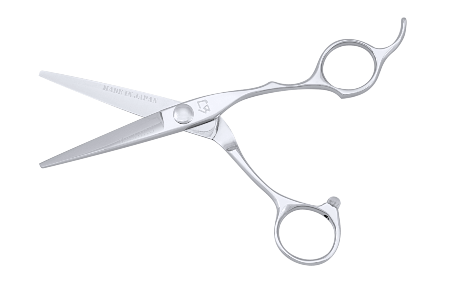 MIYAGI 5.25 Comfortable Japanese Hair Cutting Scissors