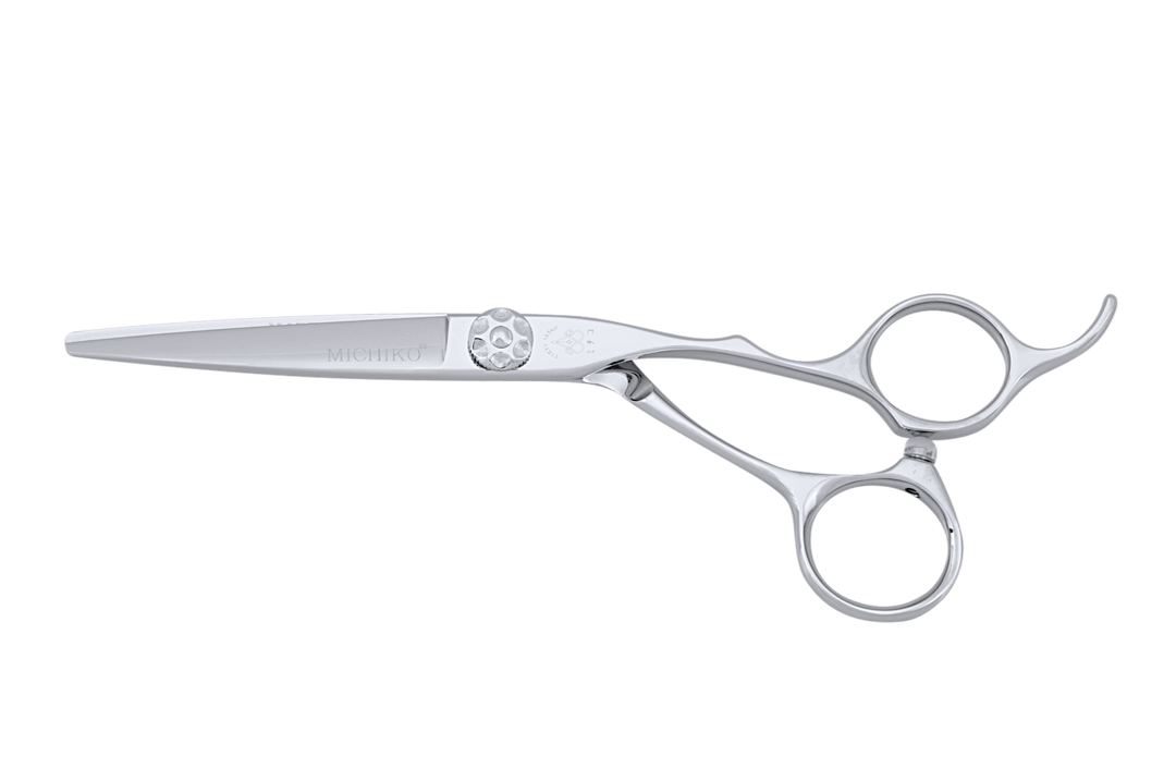 MIYAGI 5.75 Crane Handle Scissors | Japanese Craftsmanship