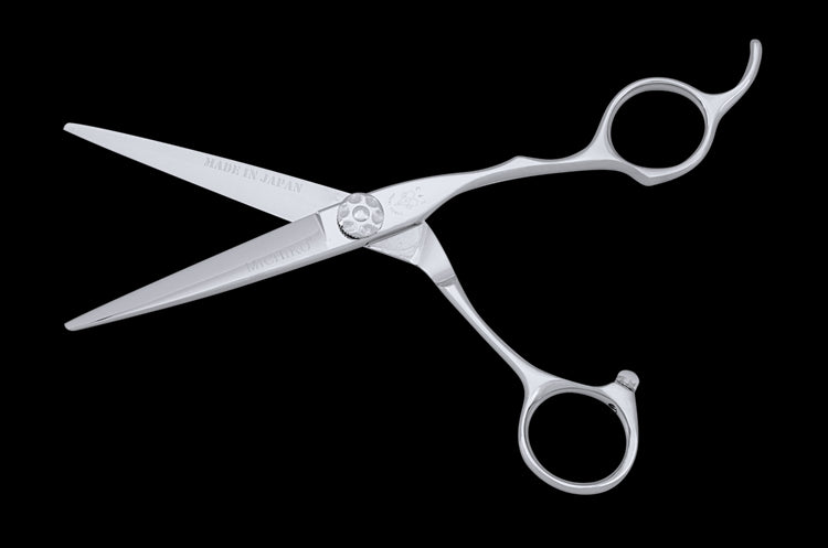 MIYAGI 5.75 Crane Handle Scissors | Japanese Craftsmanship