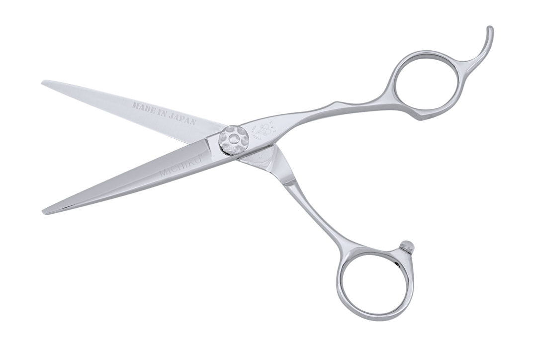 MIYAGI 5.75 Crane Handle Scissors | Japanese Craftsmanship