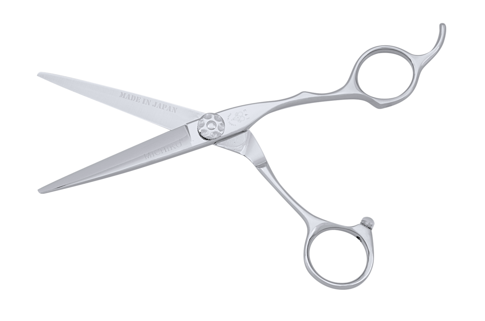 MIYAGI 5.75 Crane Handle Scissors | Japanese Craftsmanship