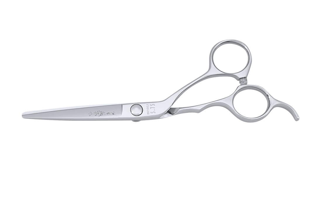 MIYAGI 5.75 Crane Handle Scissors | Japanese Craftsmanship