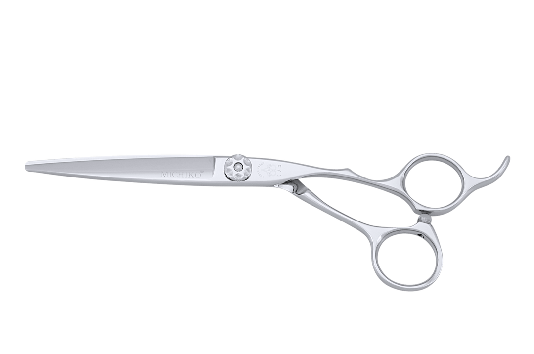 MIYAGI 6.25 Crane Handle Scissors - Precision Cutting Tool