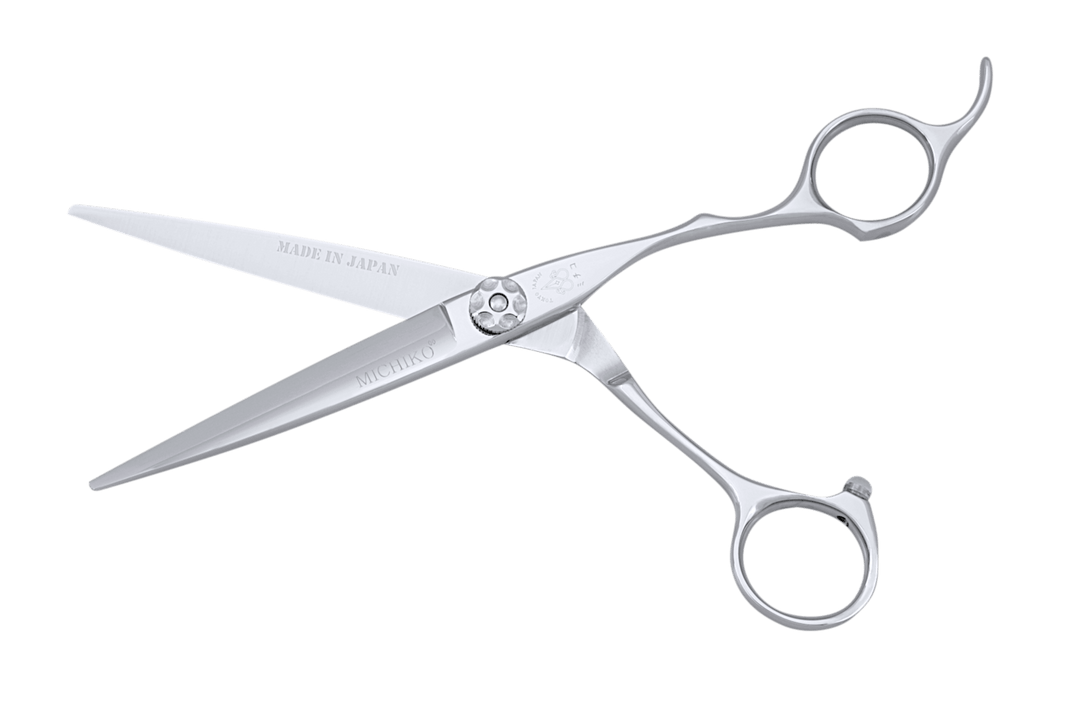 MIYAGI 6.25 Crane Handle Scissors - Precision Cutting Tool