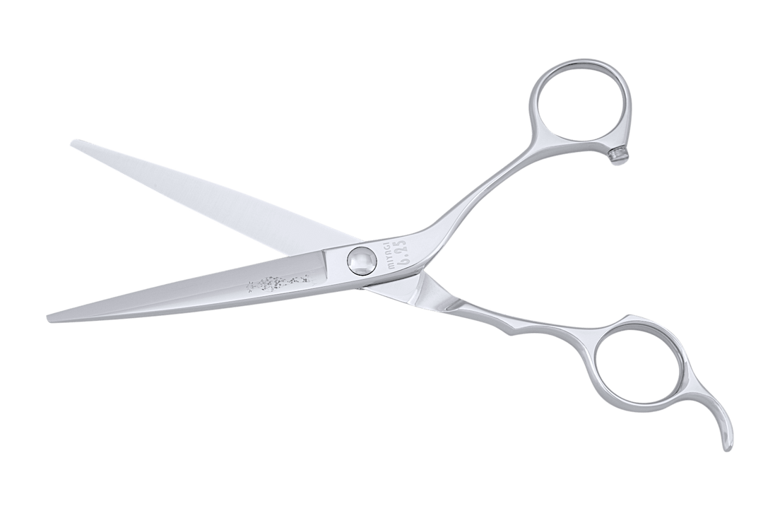 MIYAGI 6.25 Crane Handle Scissors - Precision Cutting Tool