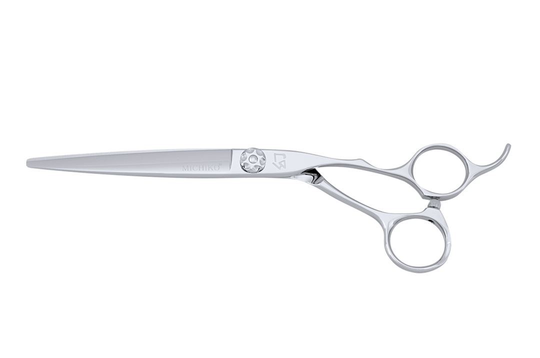 MIYAGI 6.75 - Premium Crane Handle Scissors