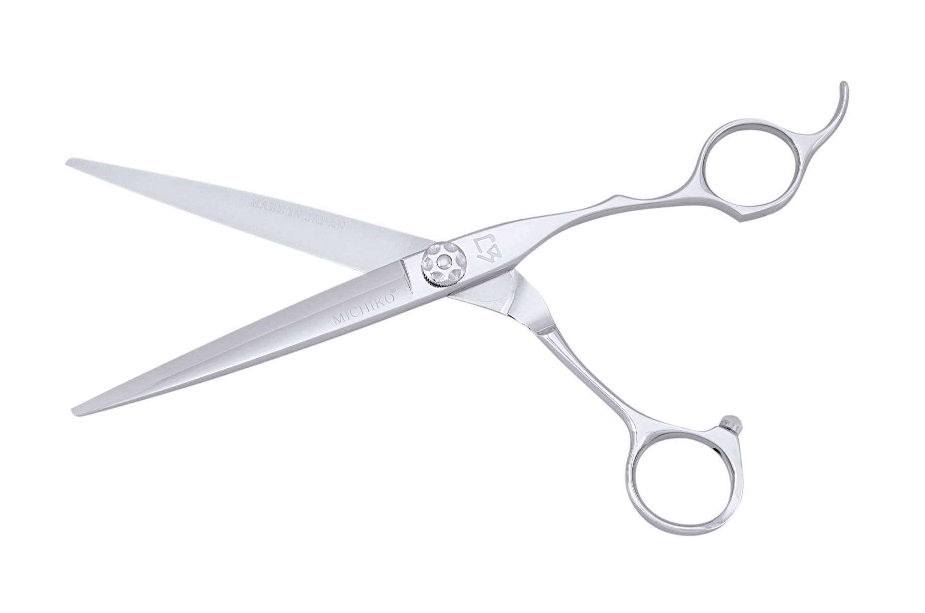 MIYAGI 6.75 - Premium Crane Handle Scissors