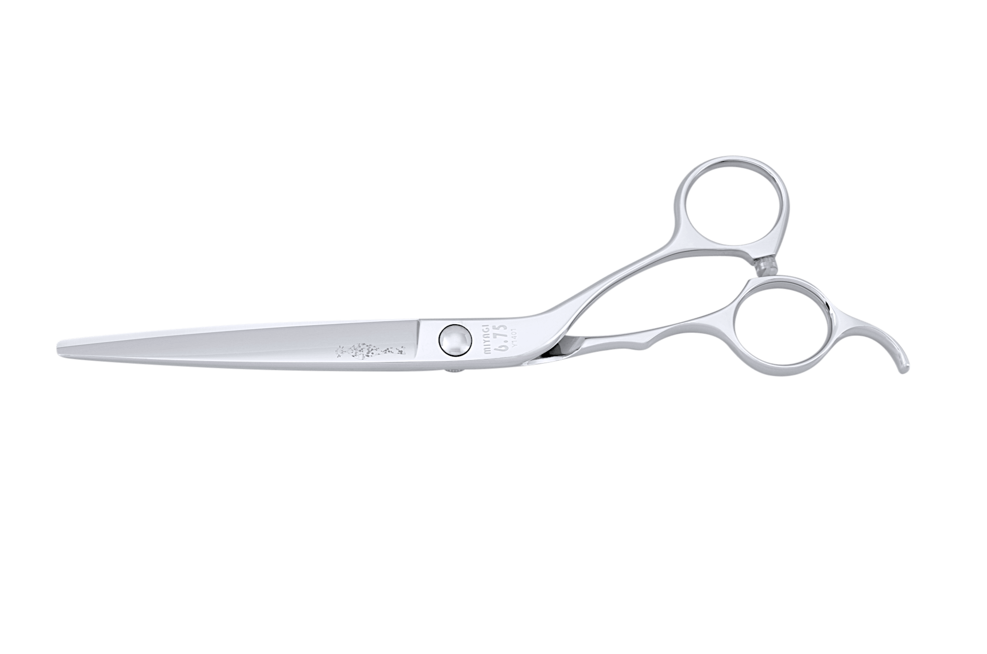 MIYAGI 6.75 - Premium Crane Handle Scissors