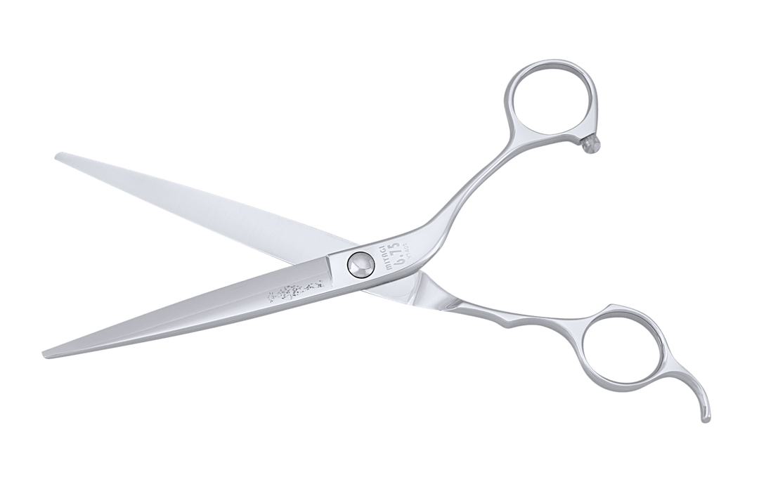 MIYAGI 6.75 - Premium Crane Handle Scissors