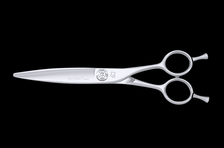 Best Slide Cut MONA 6.2 Hair Scissors Japanese Shears