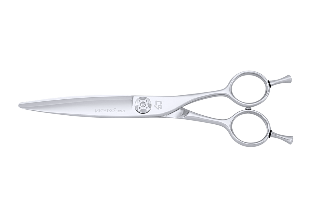 Best Slide Cut MONA 6.2 Hair Scissors Japanese Shears