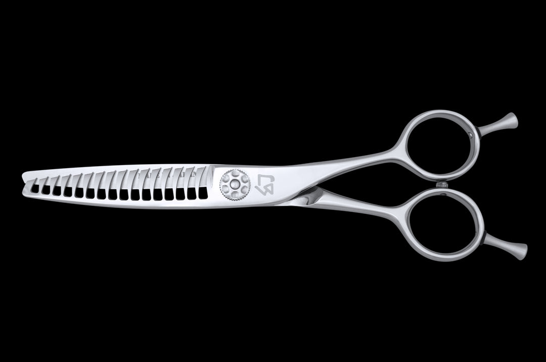 MONA T165 Texturizing Shears Easy Blending Thinning Scissors