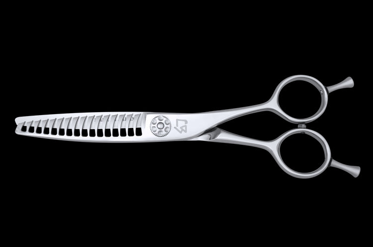 MONA T165 Texturizing Shears Easy Blending Thinning Scissors