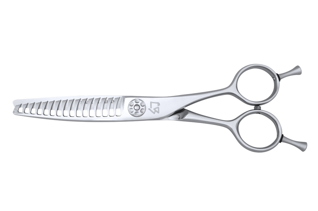 MONA T165 Texturizing Shears Easy Blending Thinning Scissors