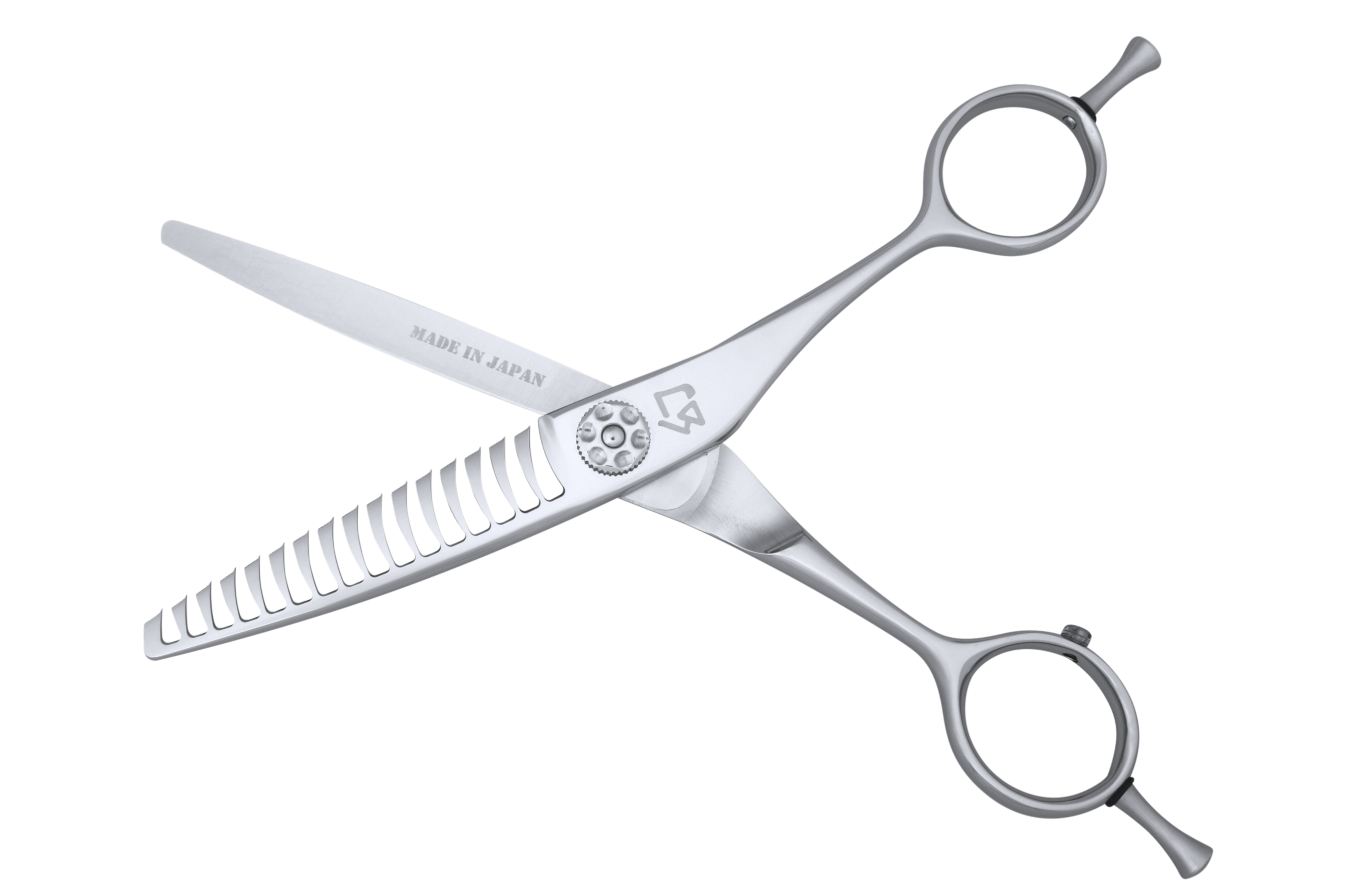 MONA T165 Texturizing Shears Easy Blending Thinning Scissors