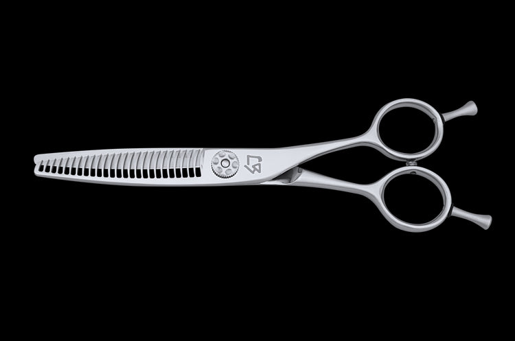 Japanese MONA T253 High Quality Hair Thinning Scissors