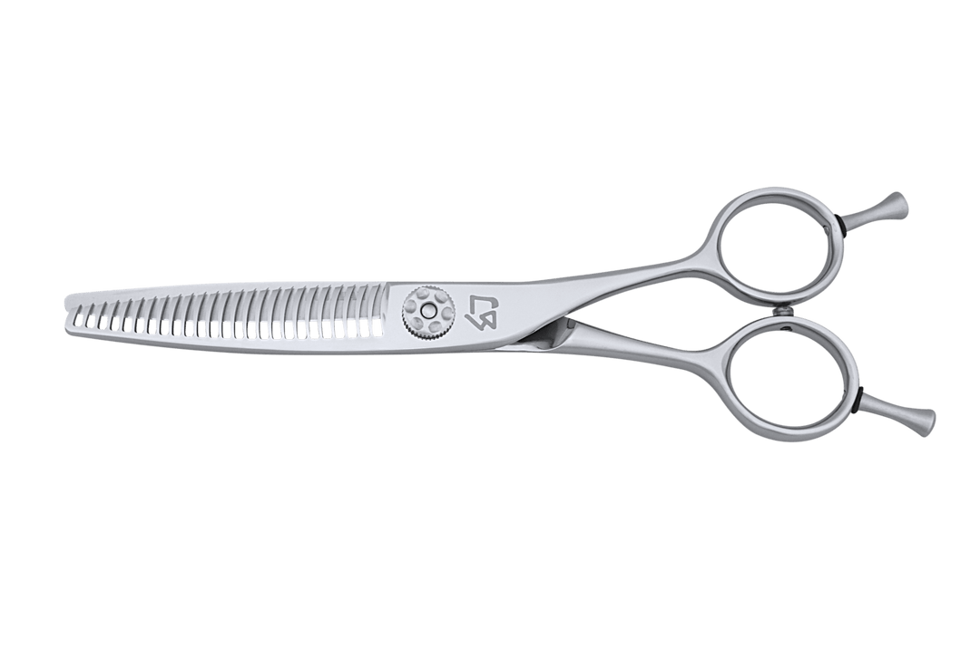 Japanese MONA T253 High Quality Hair Thinning Scissors