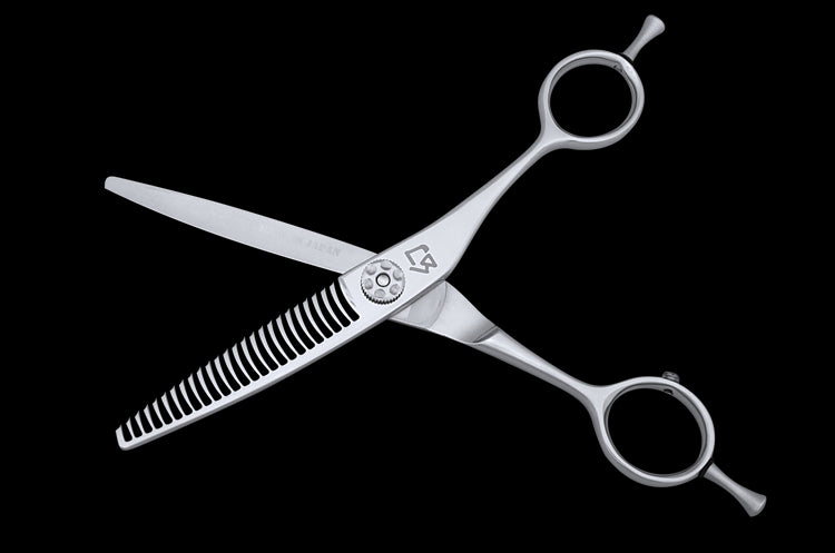 Japanese MONA T253 High Quality Hair Thinning Scissors