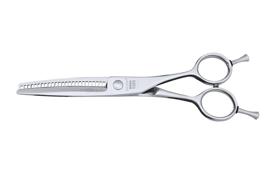 Japanese MONA T253 High Quality Hair Thinning Scissors