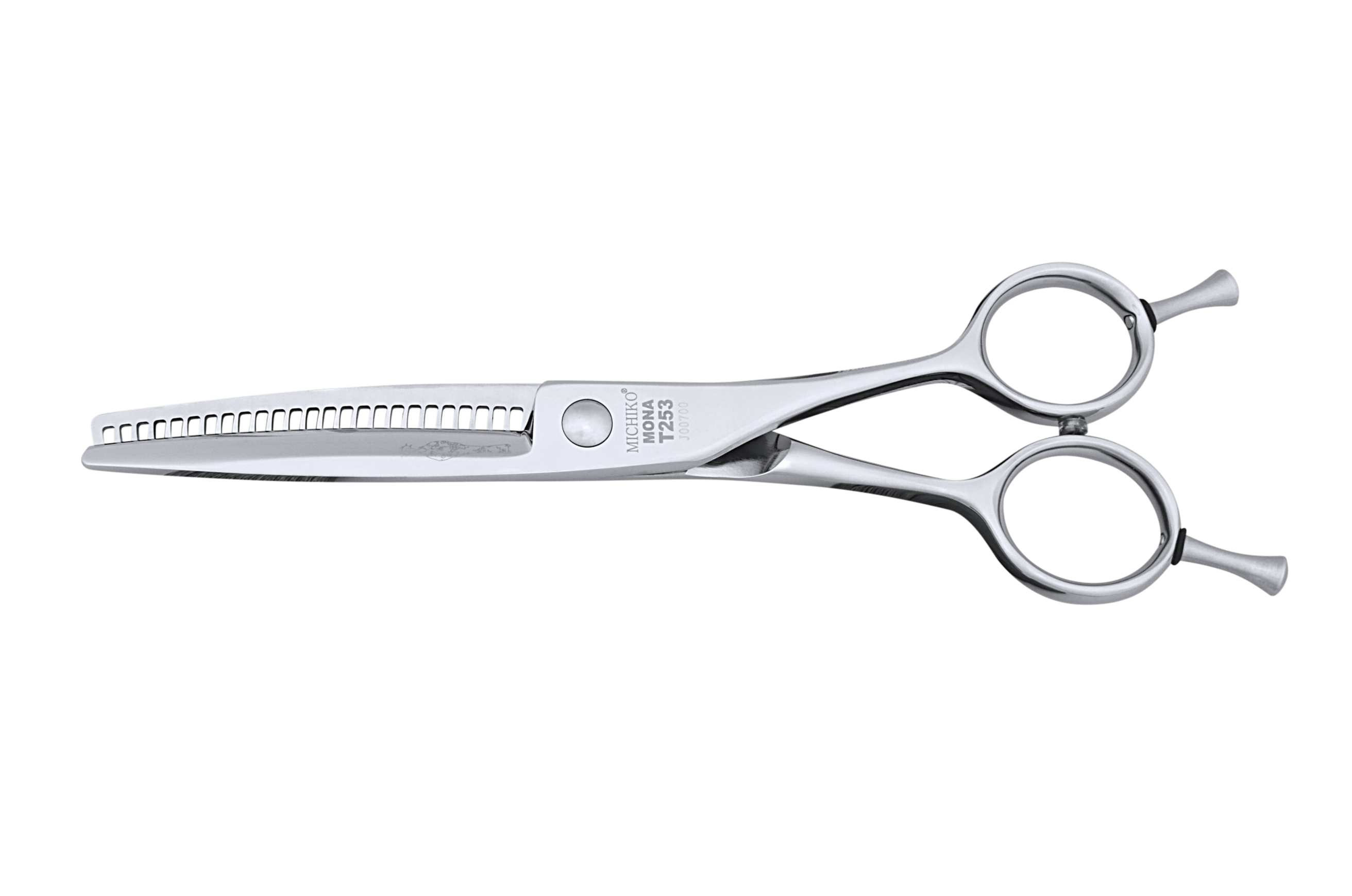 Japanese MONA T253 High Quality Hair Thinning Scissors